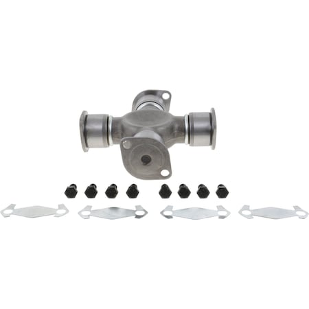 Spicer Universal Joint, Greaseable, 25-407X 25-407X